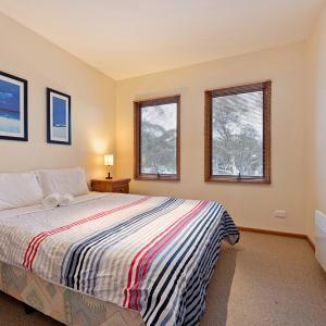Square Bear Apartment Динър Плейн Екстериор снимка